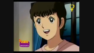 فوتبالیست ها فصل ۵ قسمت ۲ دوبله فارسی