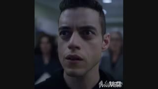 میکس پیشنهادی از سریال آقای ربات Mr. Robot مستر ربات  با موسیقی متن خود سریال