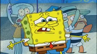 انیمیشن سریالی باب اسفنجیspongeBob دوبله فارسی-یکبار گزیده شده