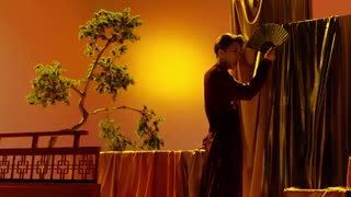 موزیک ویدیو Shangri-la _VIXX با زیرنویس فارسی