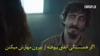 بررسی فیلم ترسناک و فلسفی پلتفرم