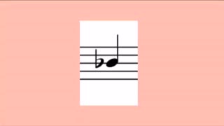 آموزش دیز بمل بکار و یادگیری فاصله و نیم پرده در پیانو