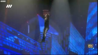 اجرای دیدنی داریوش سوسنی در فصل دوم عصر جدید