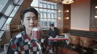موزیک ویدئو تایلندی คำถามโง่ๆ - BOYd KOSIYABONG ft. cuttO | Billkin