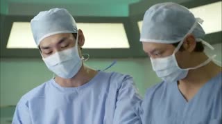 سریال کره‌ای دکتر خوب Good Doctor -  قسمت 5 با زیرنویس فارسی