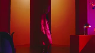 KEY 키 'I Wanna Be (Feat. 소연 of (여자)아이들)' MV
