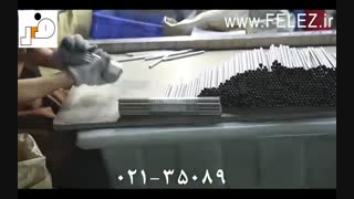 ورق استنلس استیل و کاربردهای آن