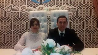 ازدواج در ترکیه