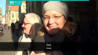 جدید ترین متد آموزش مکالمه زبان آلمانی