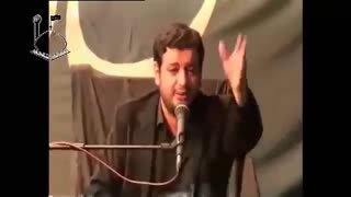 روضه ای متفاوت که تا به حال نشنیده اید...
