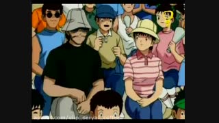 فوتبالیست ها فصل ۵ قسمت ۶ دوبله فارسی