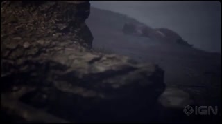 Martha Is Dead - Official Lake