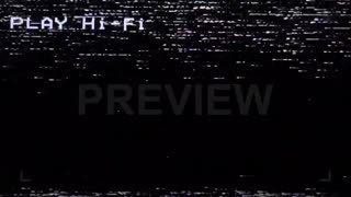 دانلود رایگان فوتیج : فیلم قدیمی VHS