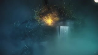 دانلود رایگان پروژه آماده افترافکت لوگو جزیره جادویی