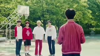 TXT (투모로우바이투게더) 'Drama [Japanese Ver.]' Official MV