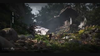 بازی Black Myth: Wu Kong معرفی شد