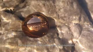 عطر و  ادکلن مردانه بولگاری آکوا آمارا Bvlgari Aqva Amara - خوش آرا