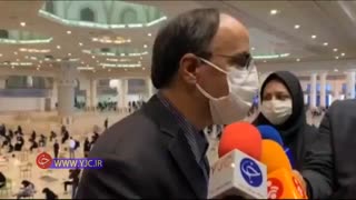 توضیحات رئیس سازمان سنجش درباره لو رفتن سؤالات کنکور