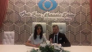 ازدواج در ترکیه