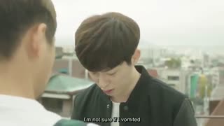 سریال کره ای کوتاه صبح بخیر اتوبوس دوطبقه قسمت 04 با زیرنویس /Good Morning Double-Decker Bus Korean Drama 2017