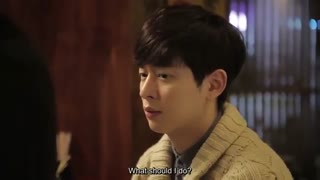 سریال کره ای کوتاه صبح بخیر اتوبوس دوطبقه قسمت 07 با زیرنویس /Good Morning Double-Decker Bus Korean Drama 2017