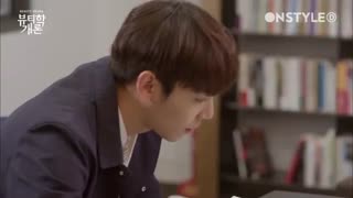 قسمت هشتم سریال کره ای زیبایی 101 - زیبایی شناسی Beautiology 101 با زیرنویس فارسی