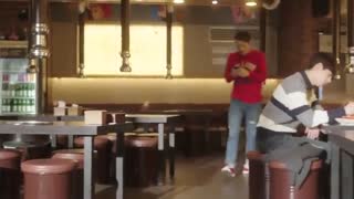 سریال کره ای کوتاه صبح بخیر اتوبوس دوطبقه قسمت 10 با زیرنویس /Good Morning Double-Decker Bus Korean Drama 2017