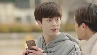 سریال کره ای کوتاه صبح بخیر اتوبوس دوطبقه قسمت 08 با زیرنویس /Good Morning Double-Decker Bus Korean Drama 2017
