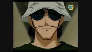 فوتبالیست ها فصل ۵ قسمت ۷ دوبله فارسی