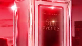 عطر و  ادکلن الیزابت آردن فیفت اونو اونلی ان وای سی Elizabeth Arden Red  Dufry - خوش آرا