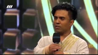 کرامت امام رضا علیه‌السلام برای اعجوبه عصر جدید