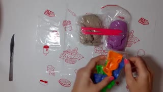 شن جادویی 12-882