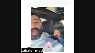 چقد صادقانه جواب دادXDDD