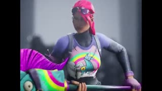 Nineteen Eighty-Fortnite - #FreeFortnite