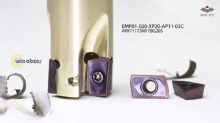 اینسرت تراشکاری زد سی سی ZCC 09124034467 در وین ابزار با ارزانترین قیمت