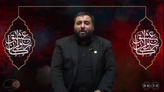 شب دوم محرم 1399