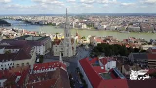 آیا به پایتخت مجارستان، بوداپست، سفر کرده‌اید؟! | آژانس ققنوس