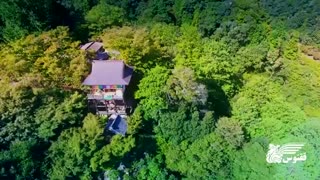 یکی از زیباترین شهرهای دنیا، کیوتو ژاپن! |‌ آژانس ققنوس