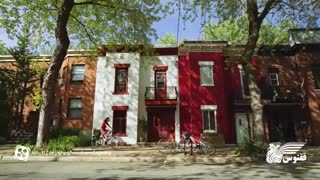 مونترال کانادا را بشناسید! | آژانس ققنوس