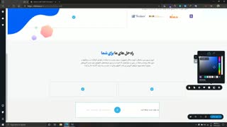 آموزش جامع افزونه بریزی جلسه هشتم (طراحی هر نوع قالب وردپرس بدون کد نویسی)