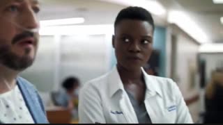 سریالResident با زیر نویس فارسی چسبیده فصل 2 قسمت8