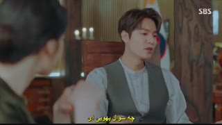 قسمت 9 سریال کره ای پادشاه: سلطنت ابدی *زیرنویس چسبیده* (دانلود با لینک مستقیم) The King: Eternal Monarch2020