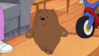 سه کله پوک ماجراجو 20 - We Bare Bears