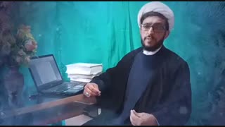 چرا امام حسین حج واجب را رها کرد در حالی که کار حرامی است؟ استاد حسین پور آقایی
