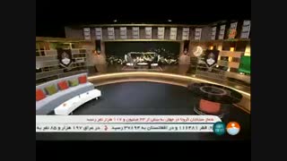 گفتگوی خبری دکتر نوبخت