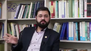 مشاور من 6 _ برای زندگی خود هدف داشته باشید
