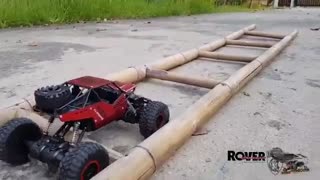 خرید ماشین کنترلی ارزان Rover LH-C008/ایستگاه پرواز