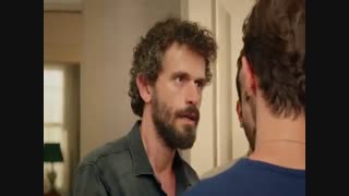 Çatı Katı Aşk    6  زیرنویس چسبیده فارسی