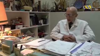 شبکه مستند: مکالمه دکتر مریم اسلامی و پروفسور فرهود