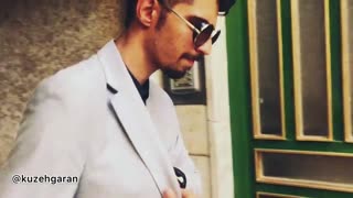 کلیپ جدید مهدی کوزه گران به نام عشق یکطرفه